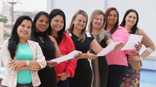 Vereadoras eleitas na Baixada criam grupo para atuar na Saúde e no combate à violência contra a mulher